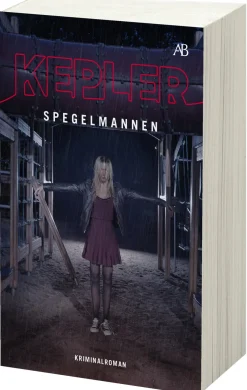Spegelmannen