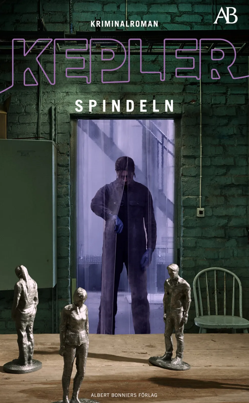 Spindeln