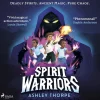 Spirit Warriors: A fast-paced, middle-grade fantasy adventure, perfect for Percy Jackson fans