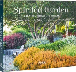 Spirited Garden, The