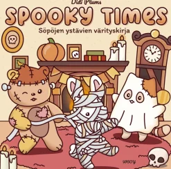 Spooky Times