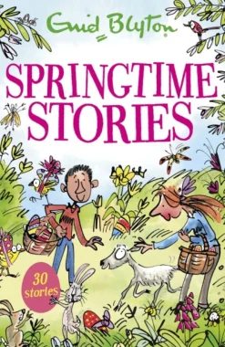 Springtime Stories