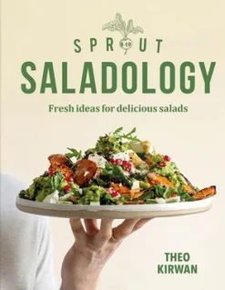 Sprout & Co Saladology