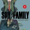 Spy x Family 8