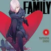 Spy×Family 6