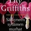 Särkyneen sydämen murhat