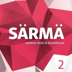 Särmä 2 (2025) digitehtävät 48 kk ONL