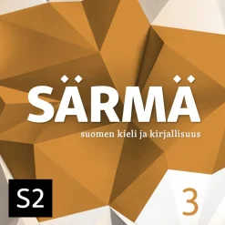 Särmä 3 (2025) S2-digitehtävät 48 kk ONL