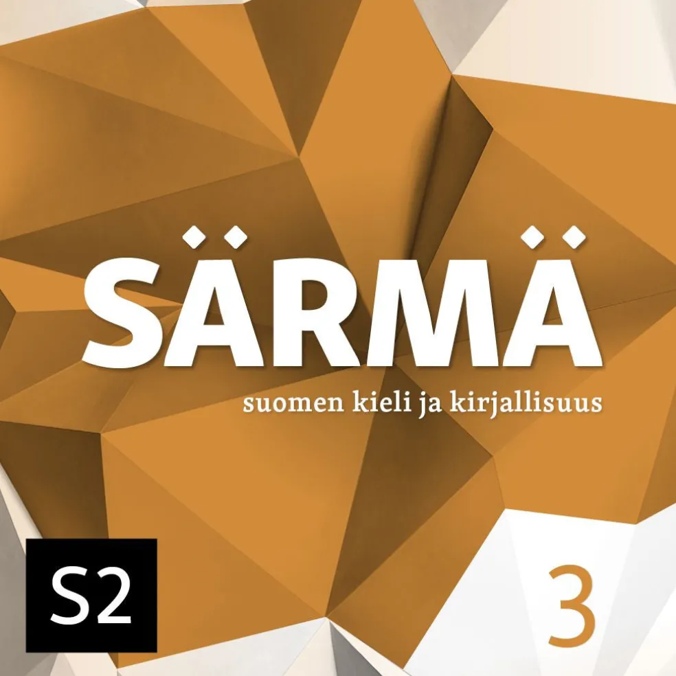 Särmä 3 (2025) S2-digitehtävät 48 kk ONL