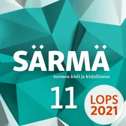 Särmä 11 (LOPS21) digitehtävät 12 kk ONL
