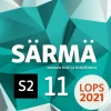 Särmä 11 (LOPS21) S2-digitehtävät 12 kk ONL