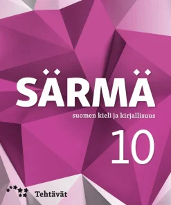 Särmä 10 (LOPS21) tehtävät