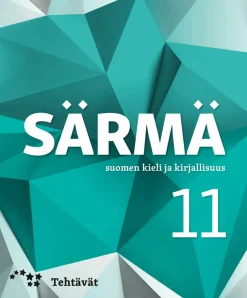 Särmä 11 (LOPS21) tehtävät