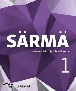 Särmä 1 (LOPS21) tehtävät