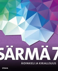 Särmä 7 UUD.