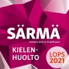 Särmä Kielenhuolto (LOPS21) digitehtävät 48 kk ONL