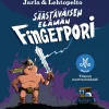 Säästäväisen elämän Fingerpori