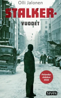 Stalker-vuodet