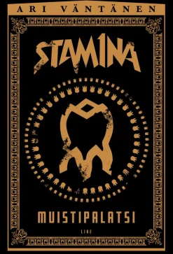 Stam1na - Muistipalatsi