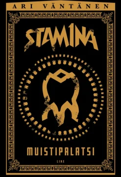 Stam1na - Muistipalatsi