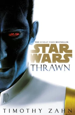 Star Wars: Thrawn