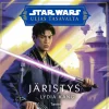 Star Wars Uljas tasavalta. Järistys