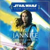 Star Wars Uljas Tasavalta. Jännite