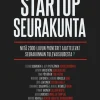 Start Up -seurakunta