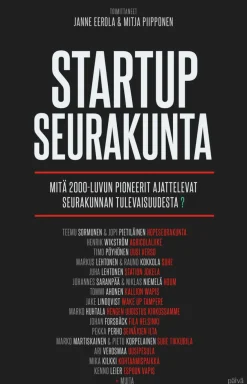 Start Up -seurakunta