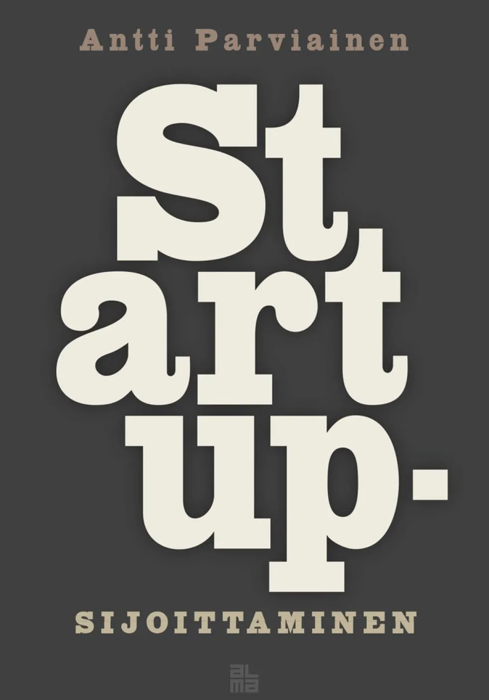 Startup-sijoittaminen
