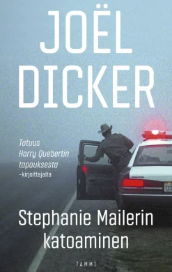 Stephanie Mailerin katoaminen