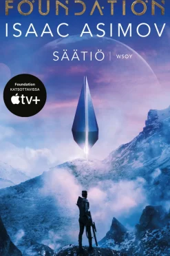 Säätiö
