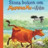 Stora boken om Mamma Mu och Kråkan