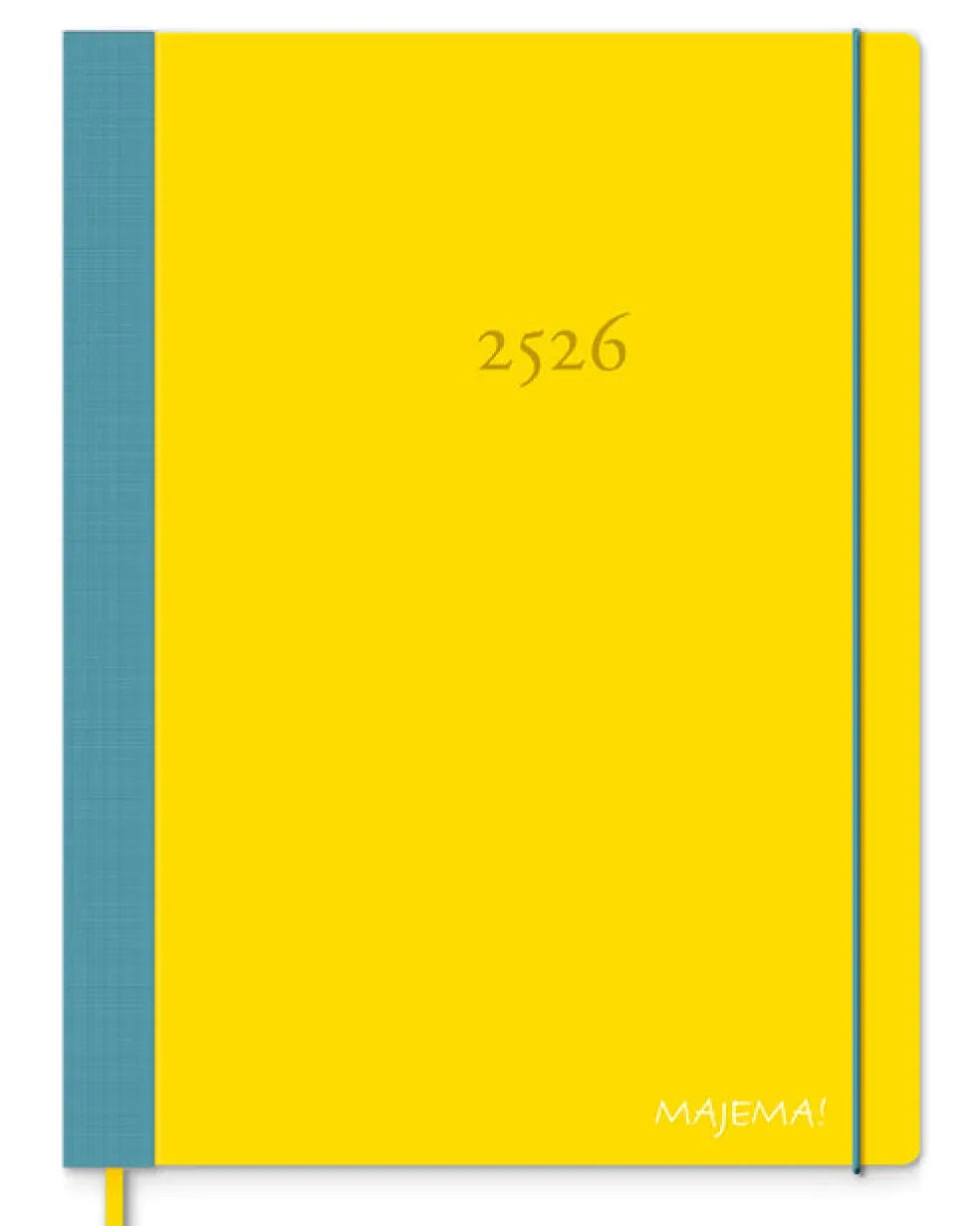 Stora planeringskalendern 25/26