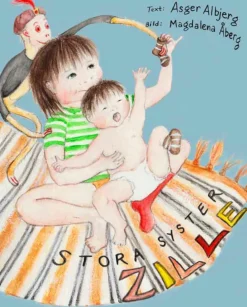 Storasyster Zille