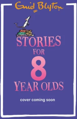 Stories for Eight-Year-Olds