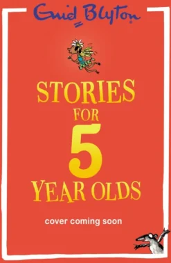 Stories for Five-Year-Olds