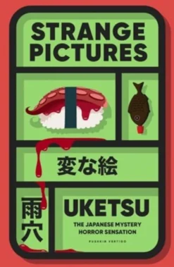 Strange Pictures