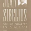 String Quartet A Minor