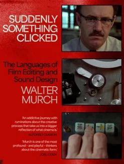 Suddenly Something Clicked