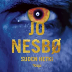 Suden hetki