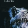 Suden jälki