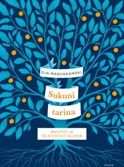 Sukuni tarina
