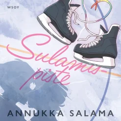 Sulamispiste