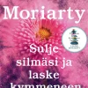 Sulje silmäsi ja laske kymmeneen