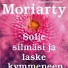 Sulje silmäsi ja laske kymmeneen