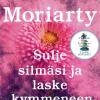 Sulje silmäsi ja laske kymmeneen