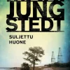 Suljettu huone