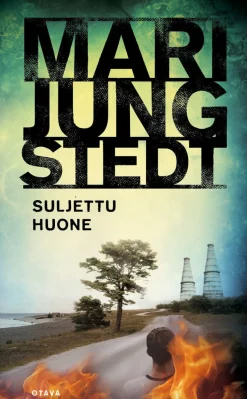 Suljettu huone
