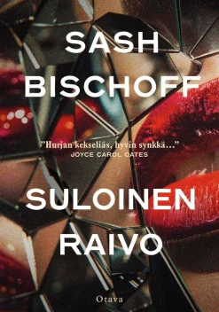 Suloinen raivo